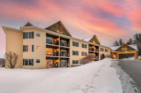 Отель Mountain Edge Suites at Sunapee, Ascend Hotel Collection  Ньюбери